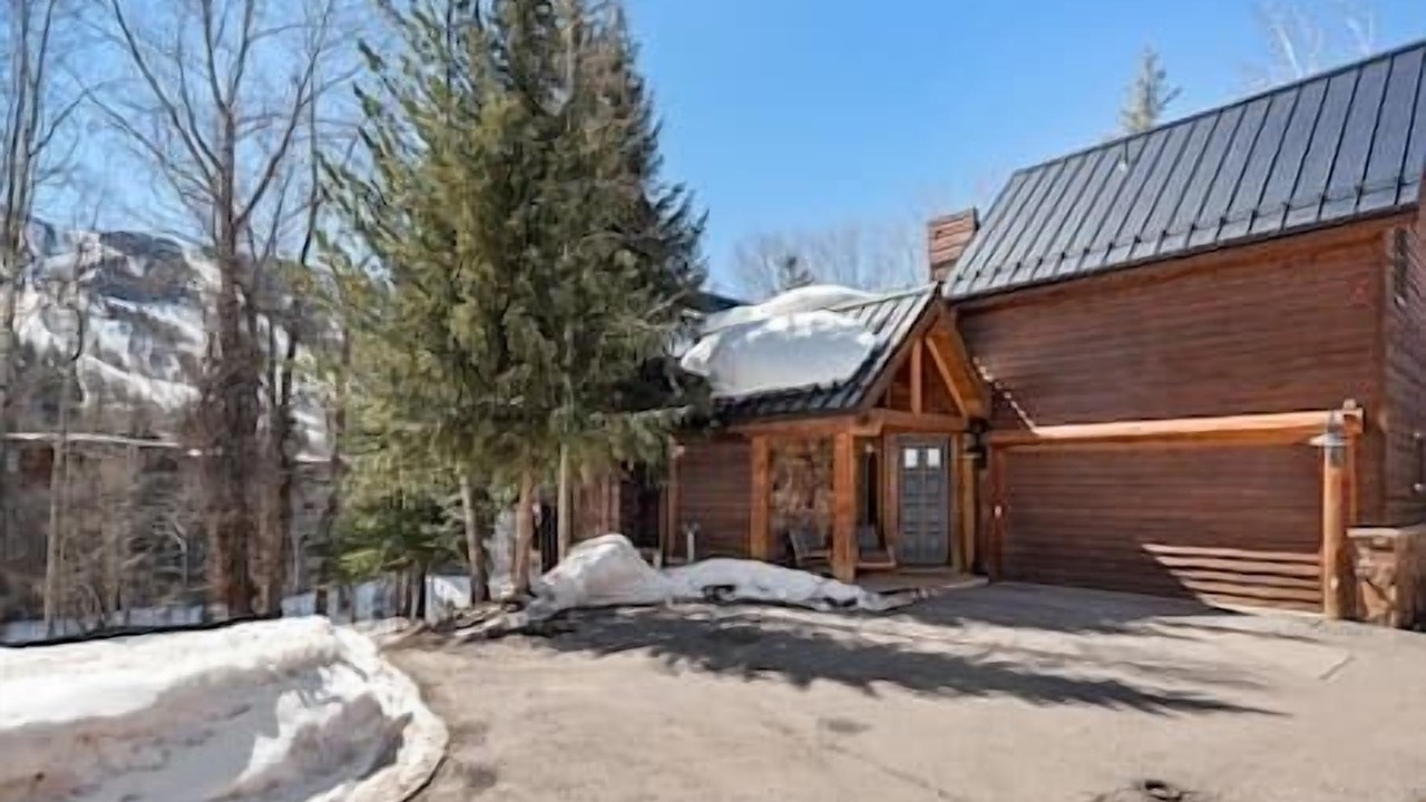 Photo of Outdoor in Aspen