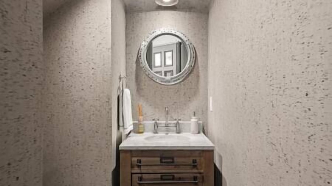 Photo of Bathroom in Aspen