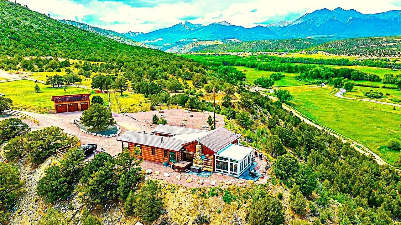 Photo of Outdoor in Salida