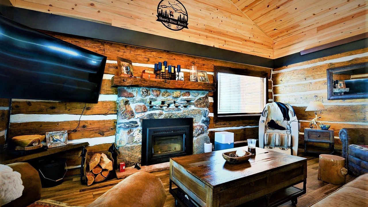 Photo of Livingroom in Salida