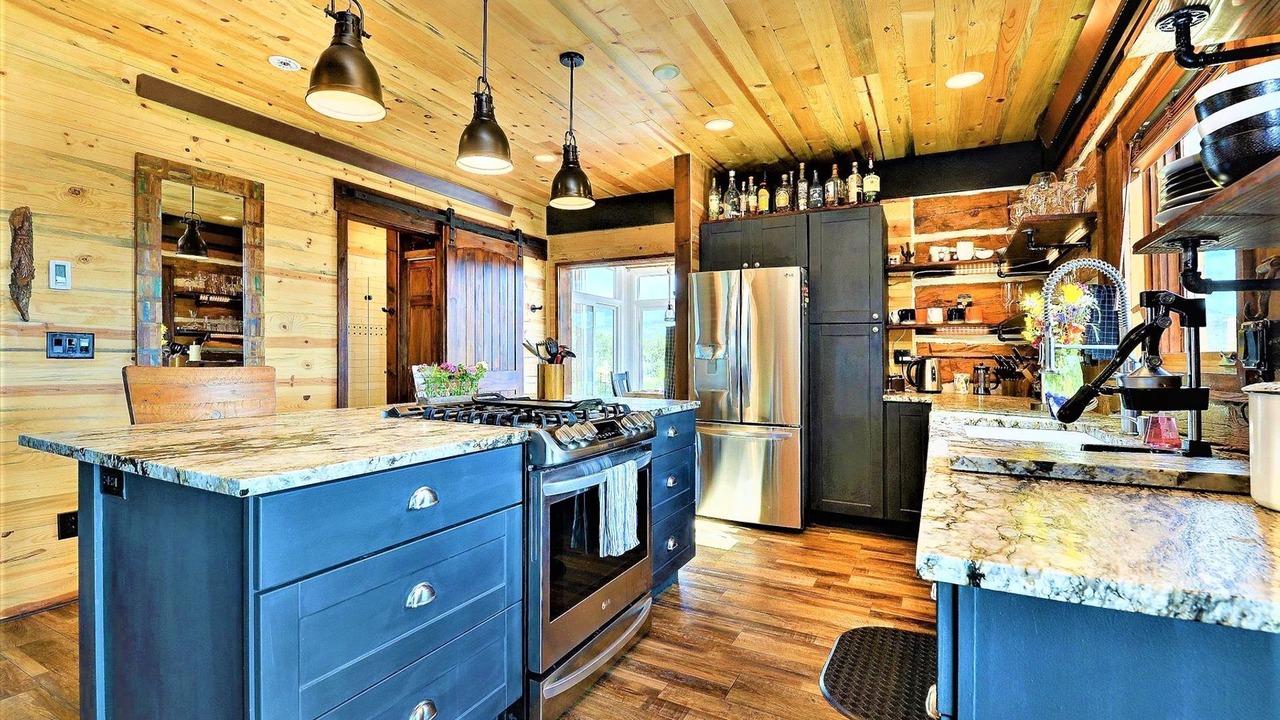Photo of Kitchen in Salida
