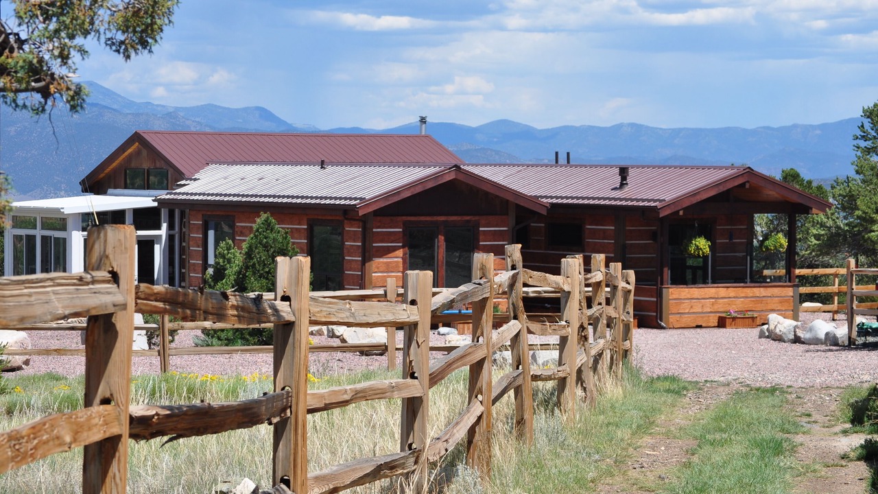 Photo of Outdoor in Salida