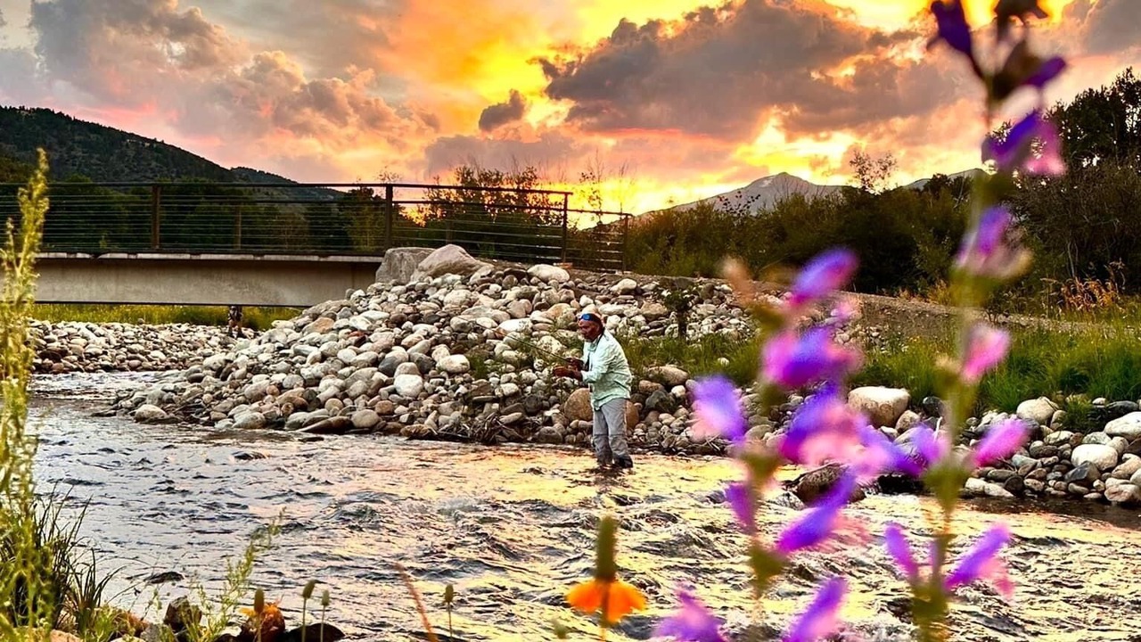Photo of Others in Salida