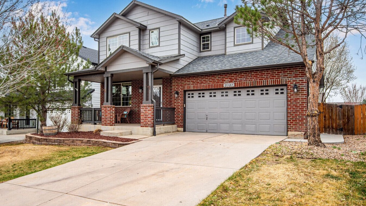 Photo of Outdoor in Vista Ridge
