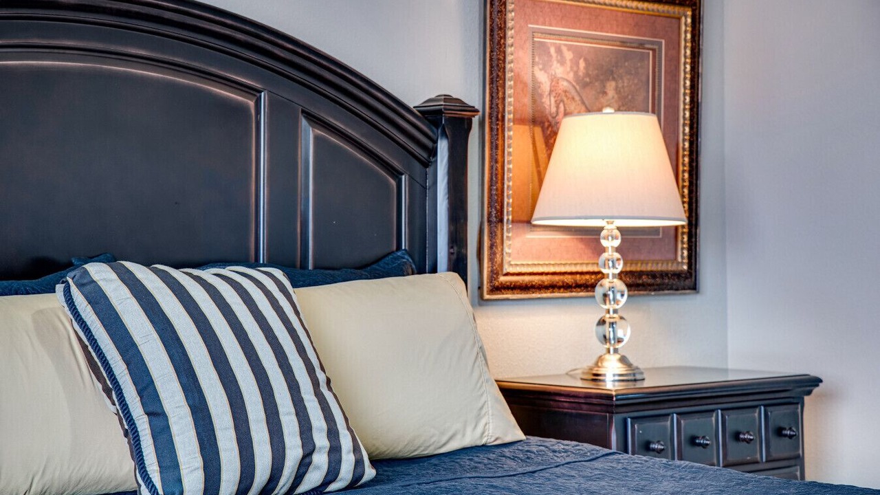 Photo of Bedroom in Vista Ridge