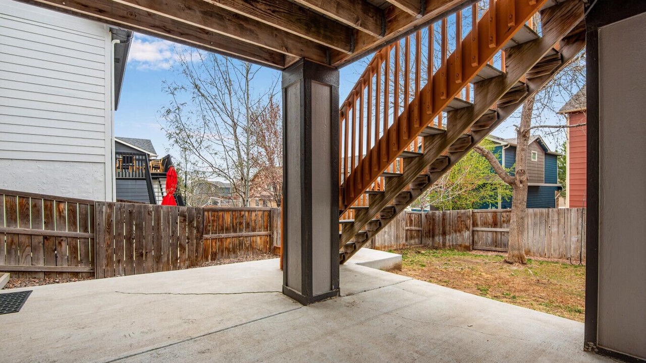 Photo of Outdoor in Vista Ridge