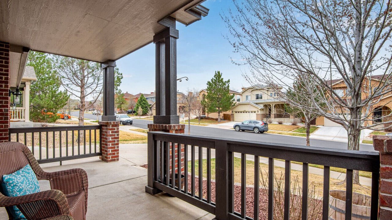 Photo of Outdoor in Vista Ridge