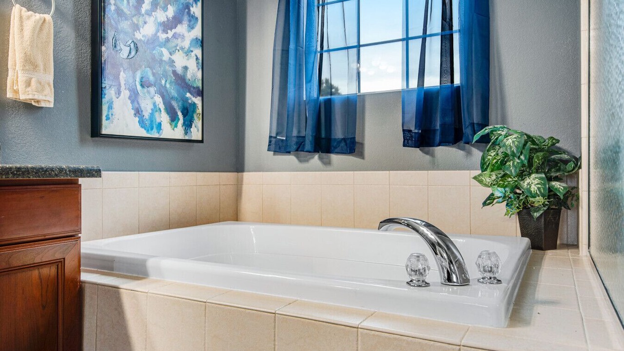 Photo of Bathroom in Vista Ridge
