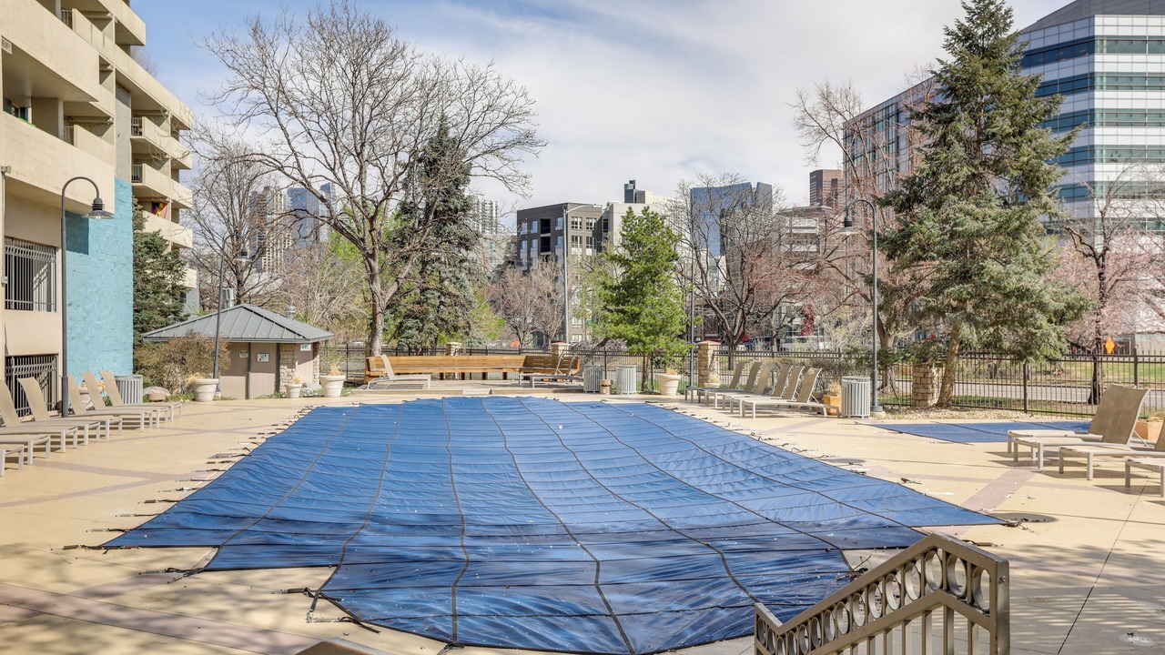 Photo of Outdoor in Lincoln Park