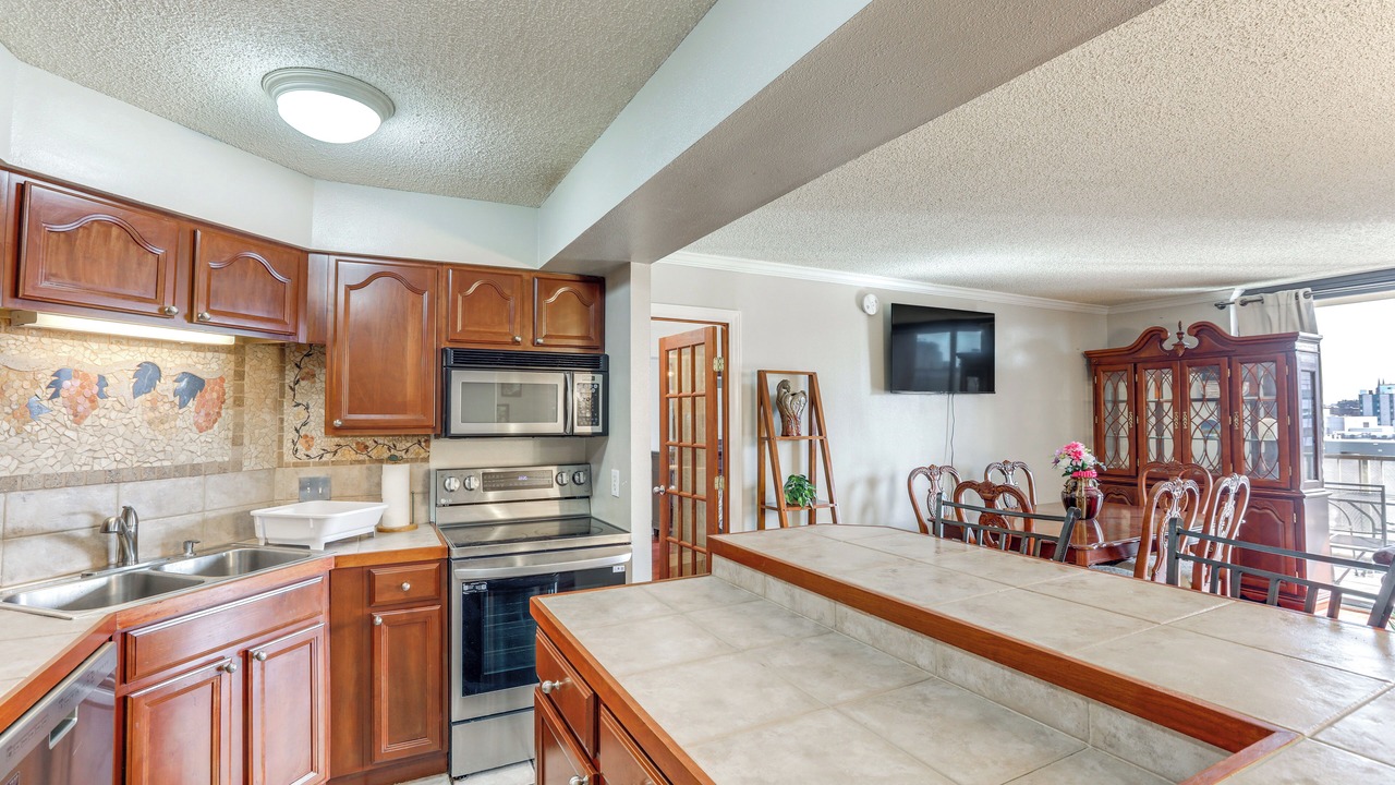 Photo of Kitchen in Lincoln Park