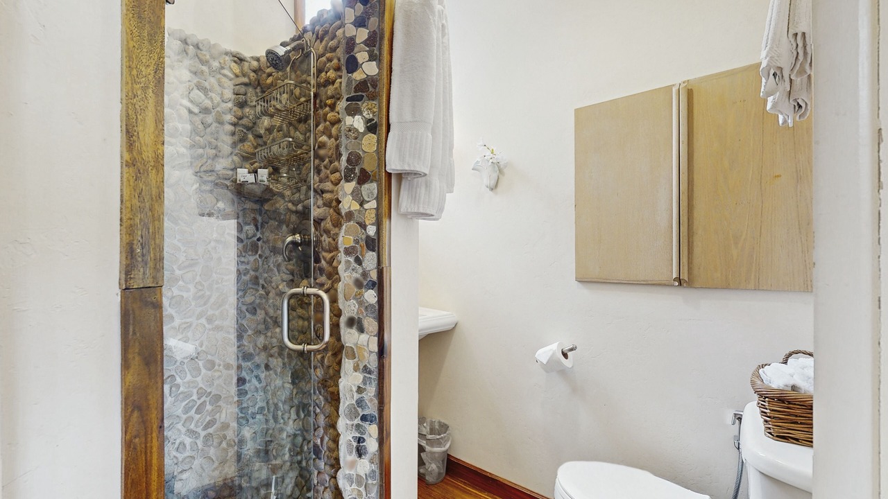 Photo of Bathroom in Woody Creek