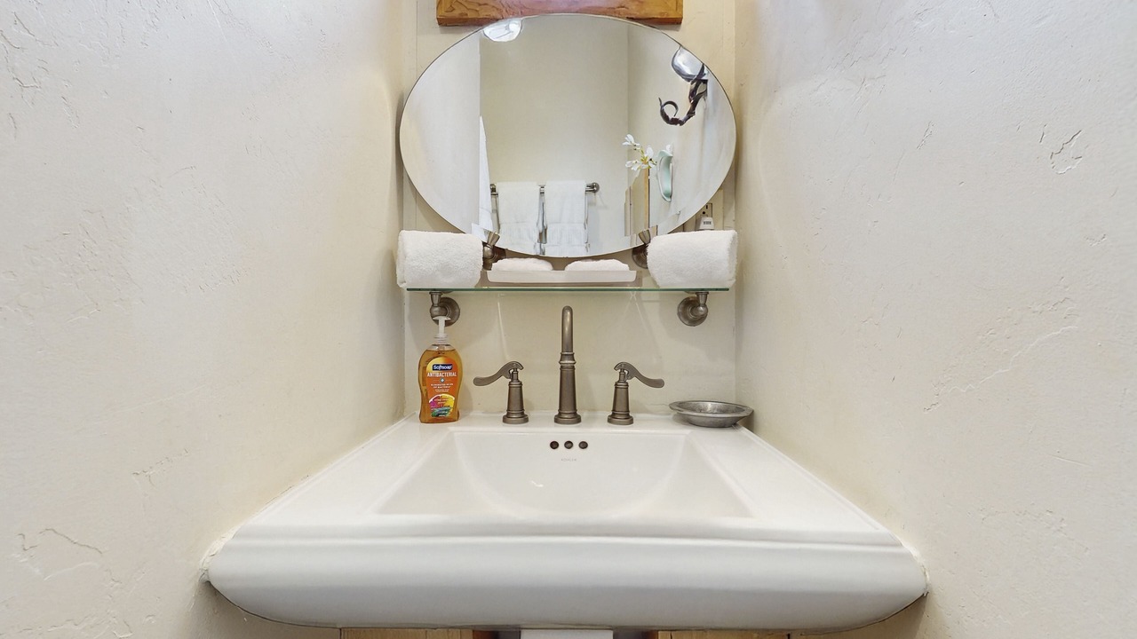 Photo of Bathroom in Woody Creek
