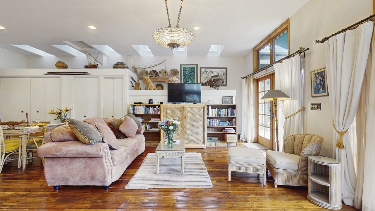 Photo of Livingroom in Woody Creek
