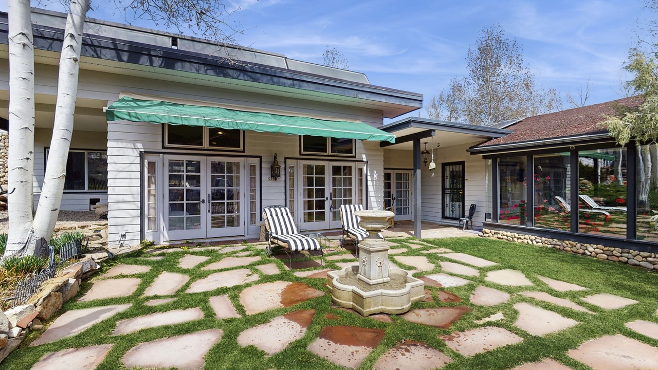Photo of Outdoor in Woody Creek