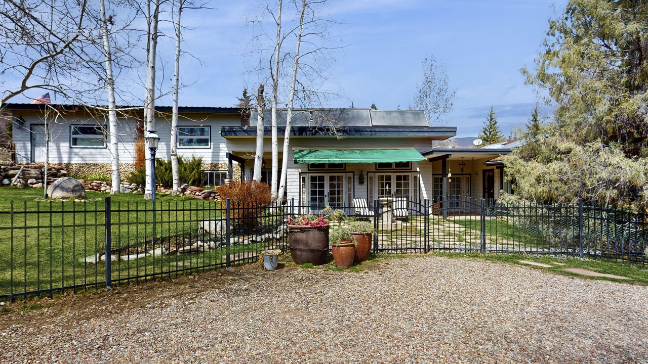 Photo of Outdoor in Woody Creek