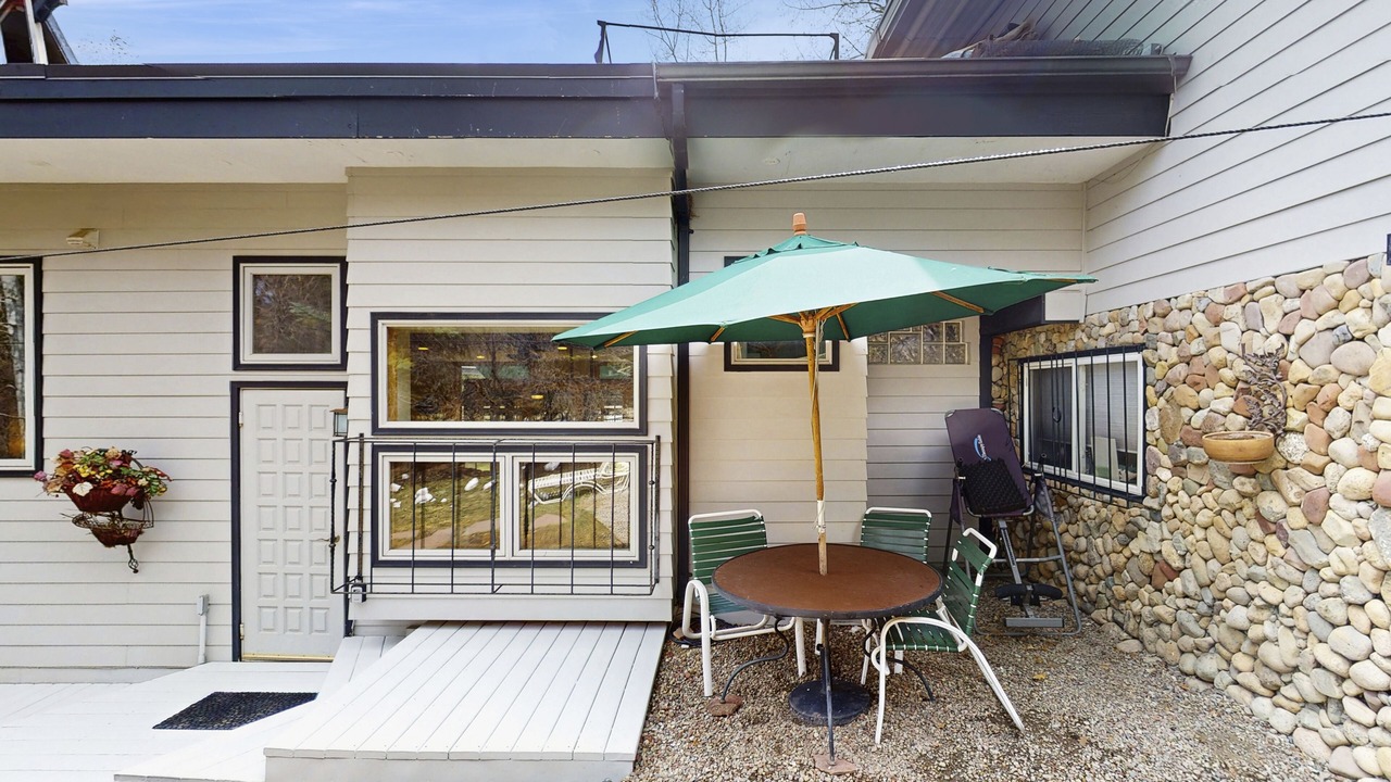 Photo of Outdoor in Woody Creek