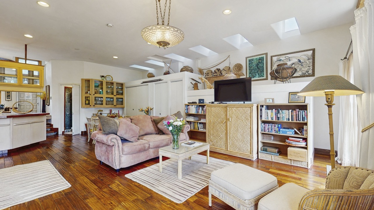Photo of Livingroom in Woody Creek