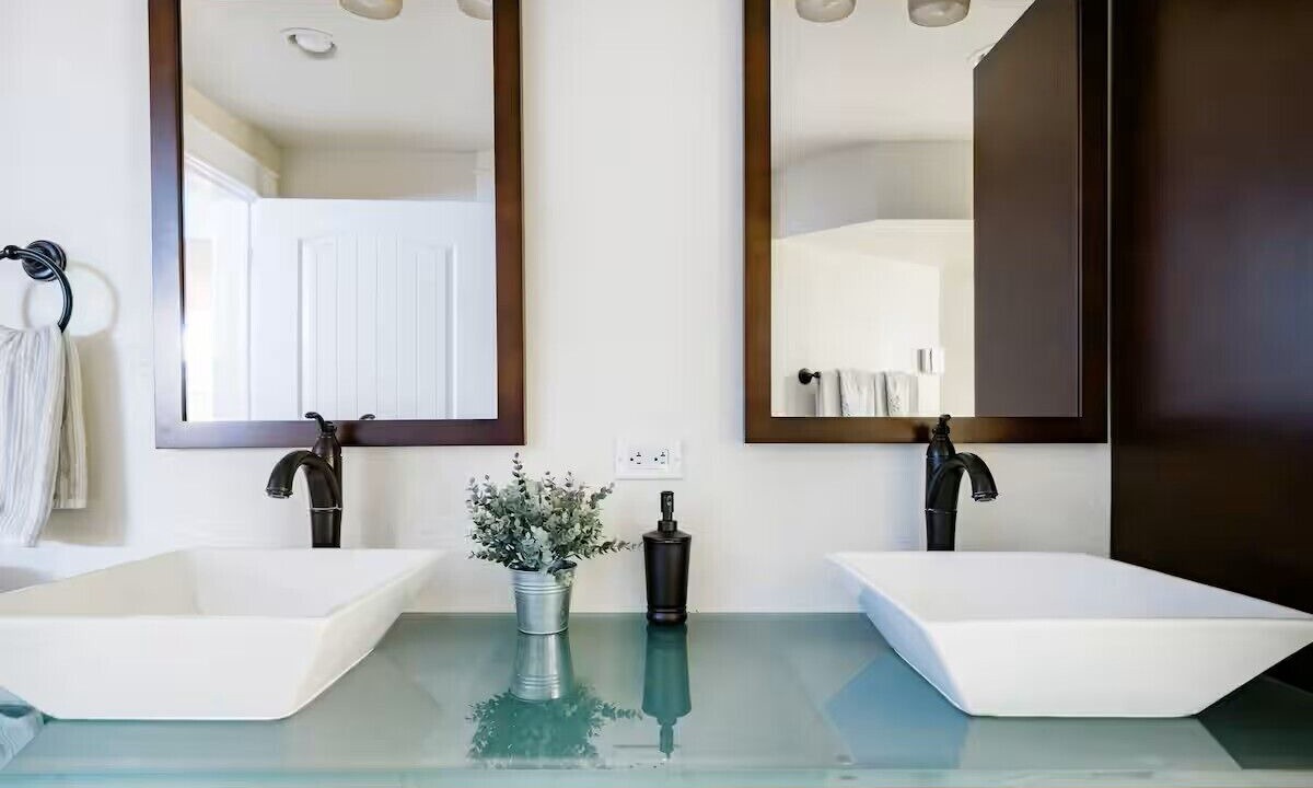 Photo of Bathroom in Speer
