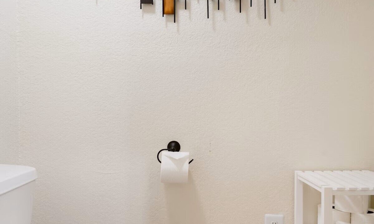 Photo of Bathroom in Speer