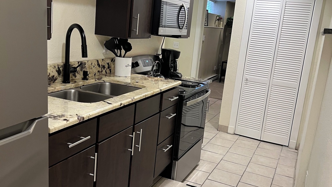 Photo of Kitchen in Speer