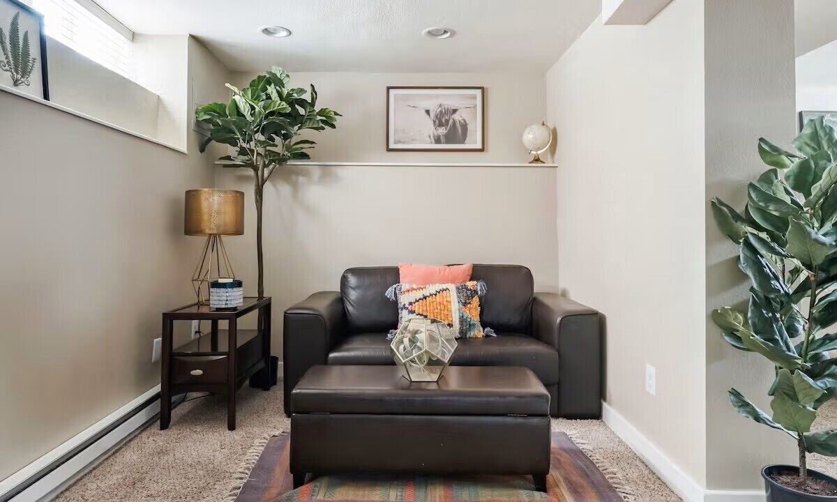 Photo of Livingroom in Speer