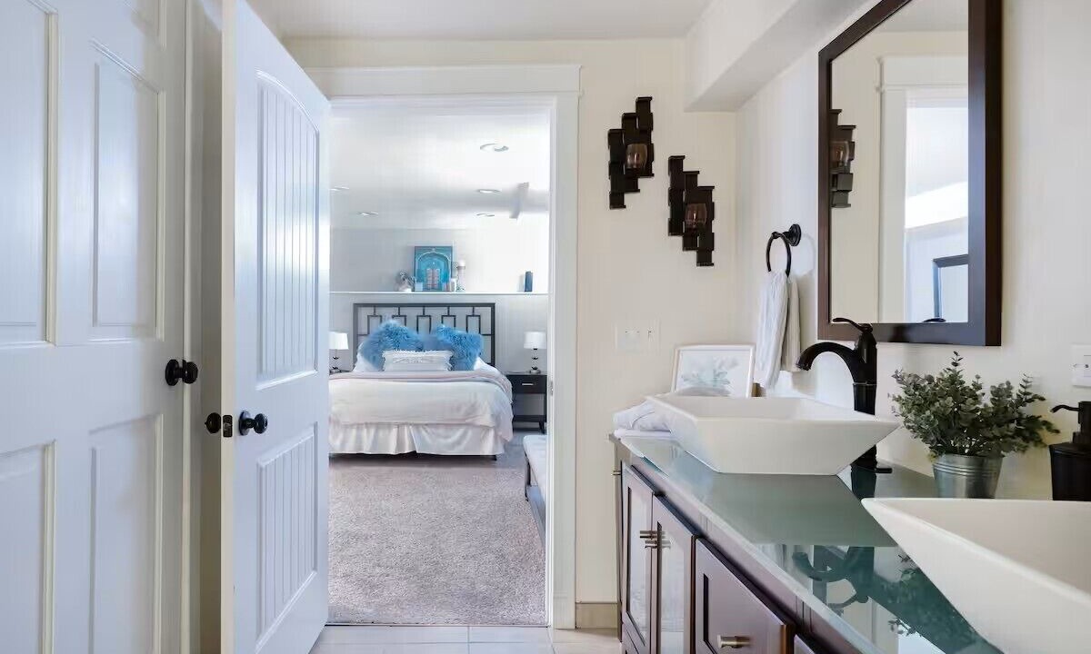 Photo of Bedroom in Speer