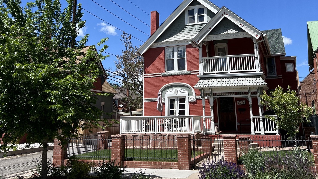 Photo of Outdoor in Speer