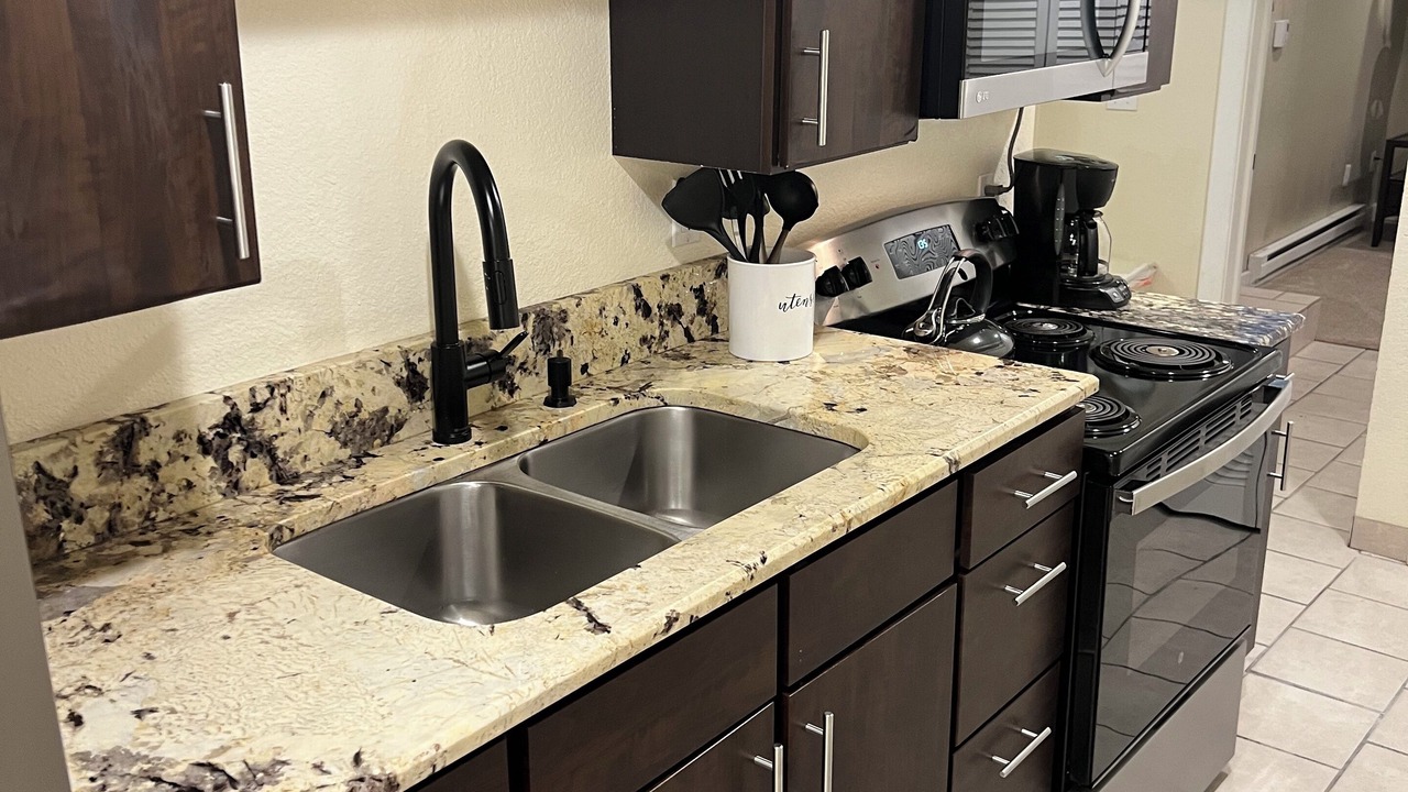 Photo of Kitchen in Speer