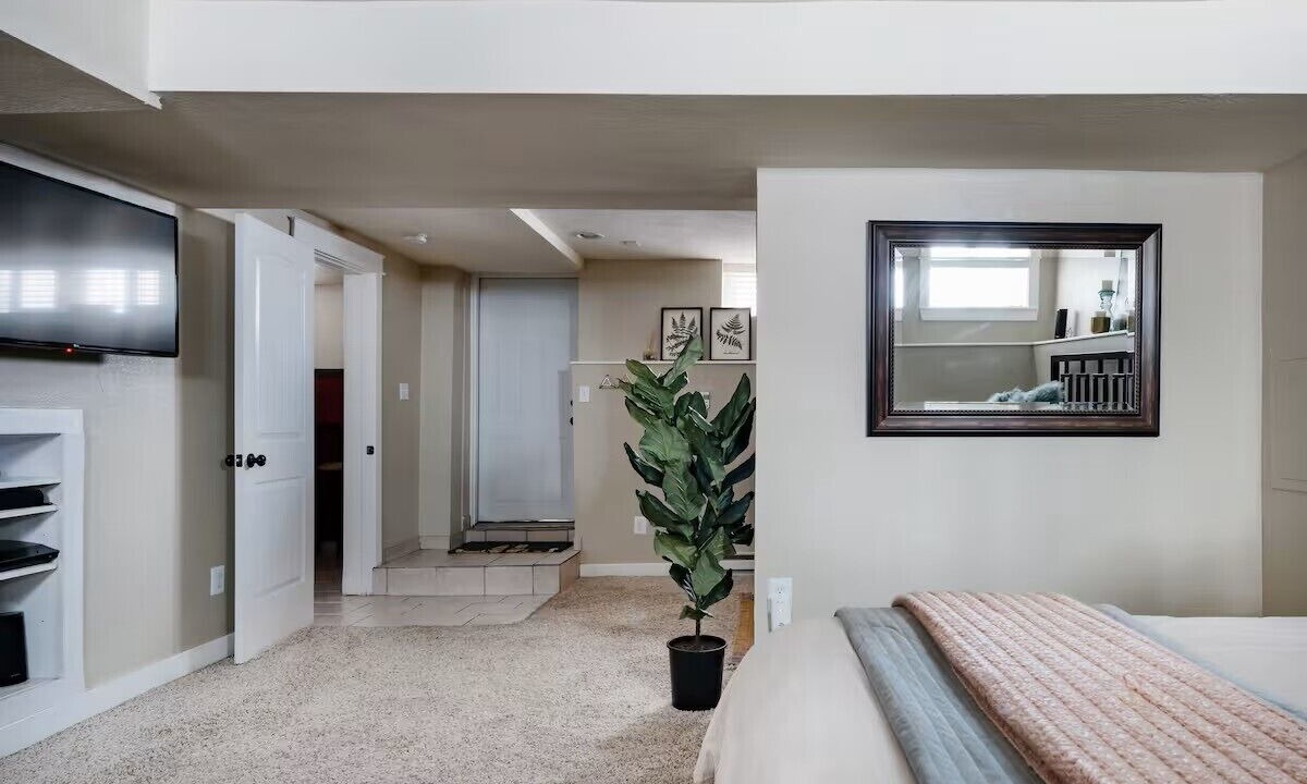 Photo of Bedroom in Speer