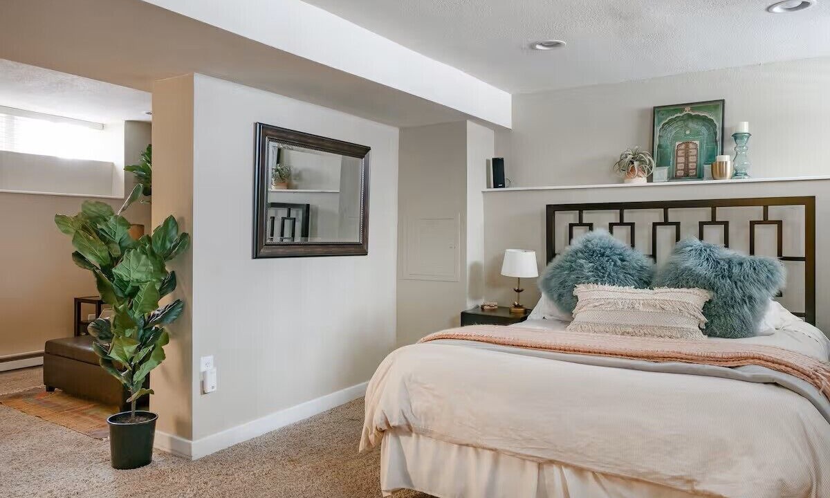 Photo of Bedroom in Speer