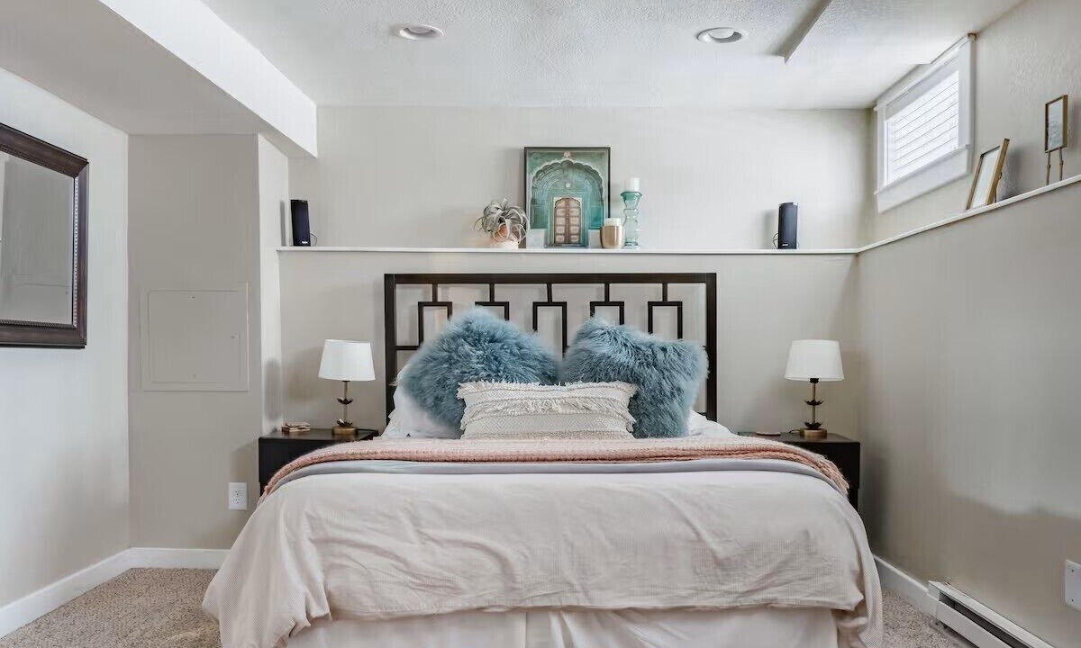 Photo of Bedroom in Speer