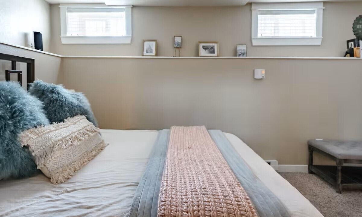 Photo of Bedroom in Speer
