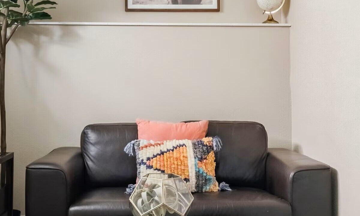 Photo of Livingroom in Speer