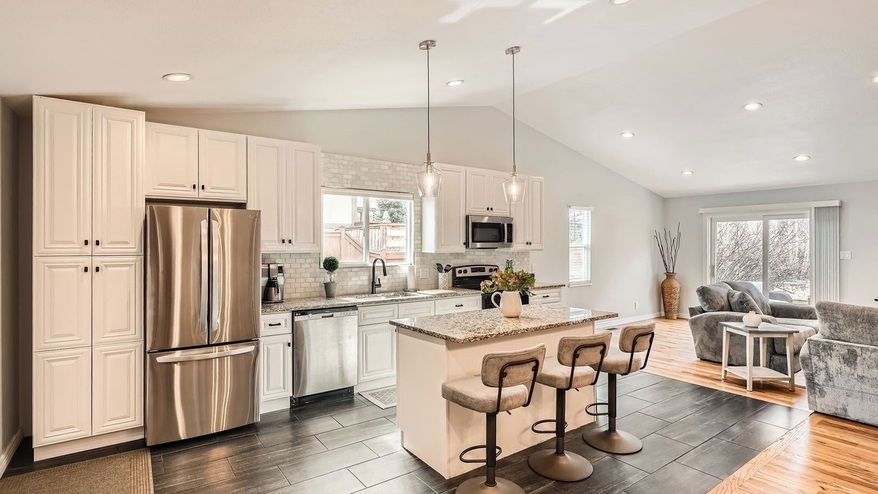 Photo of Kitchen in Littleton