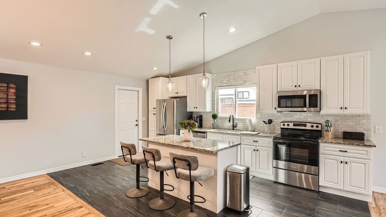 Photo of Kitchen in Littleton