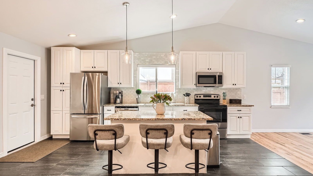 Photo of Kitchen in Littleton