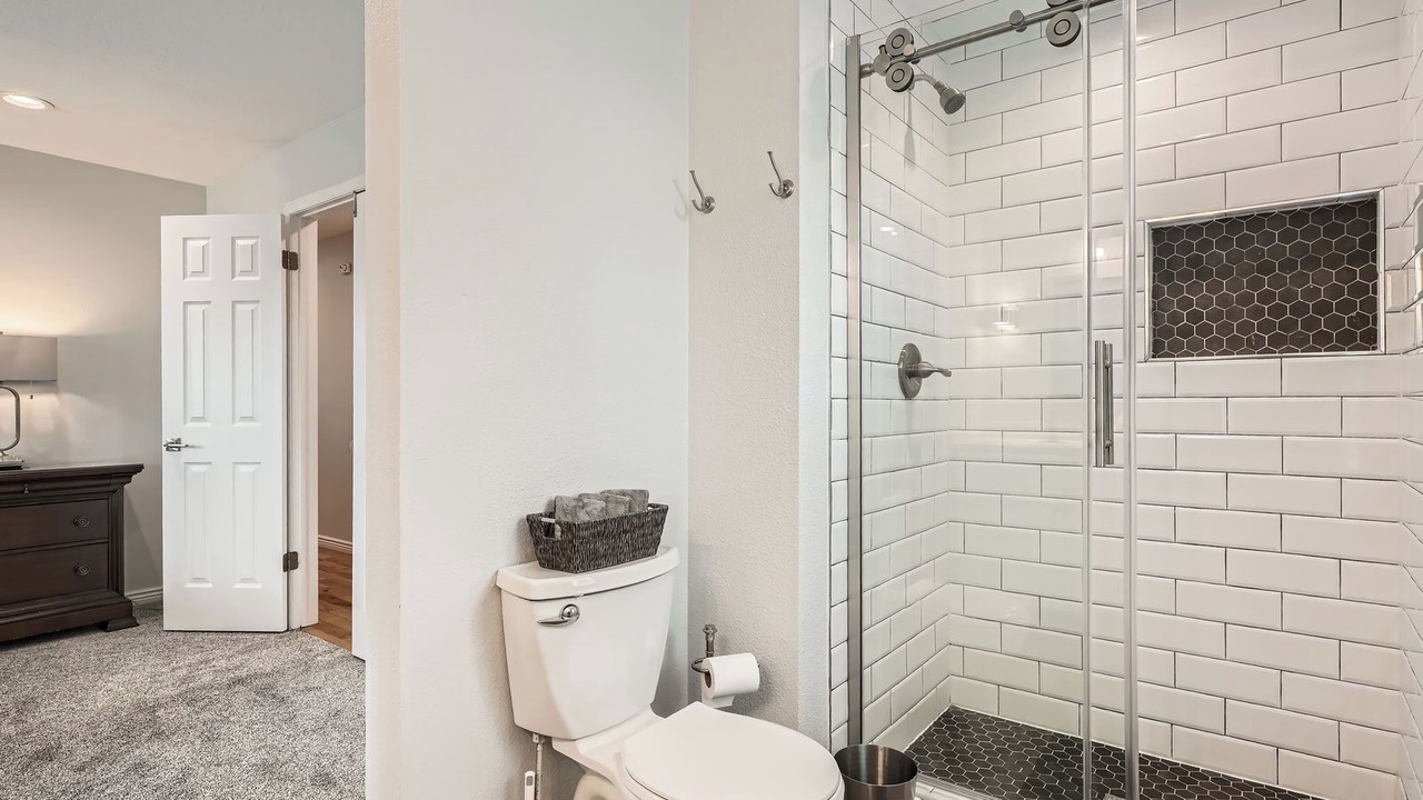 Photo of Bathroom in Littleton