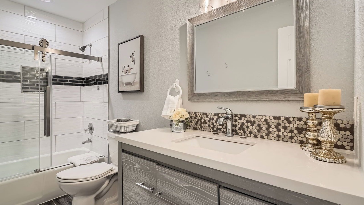 Photo of Bathroom in Littleton