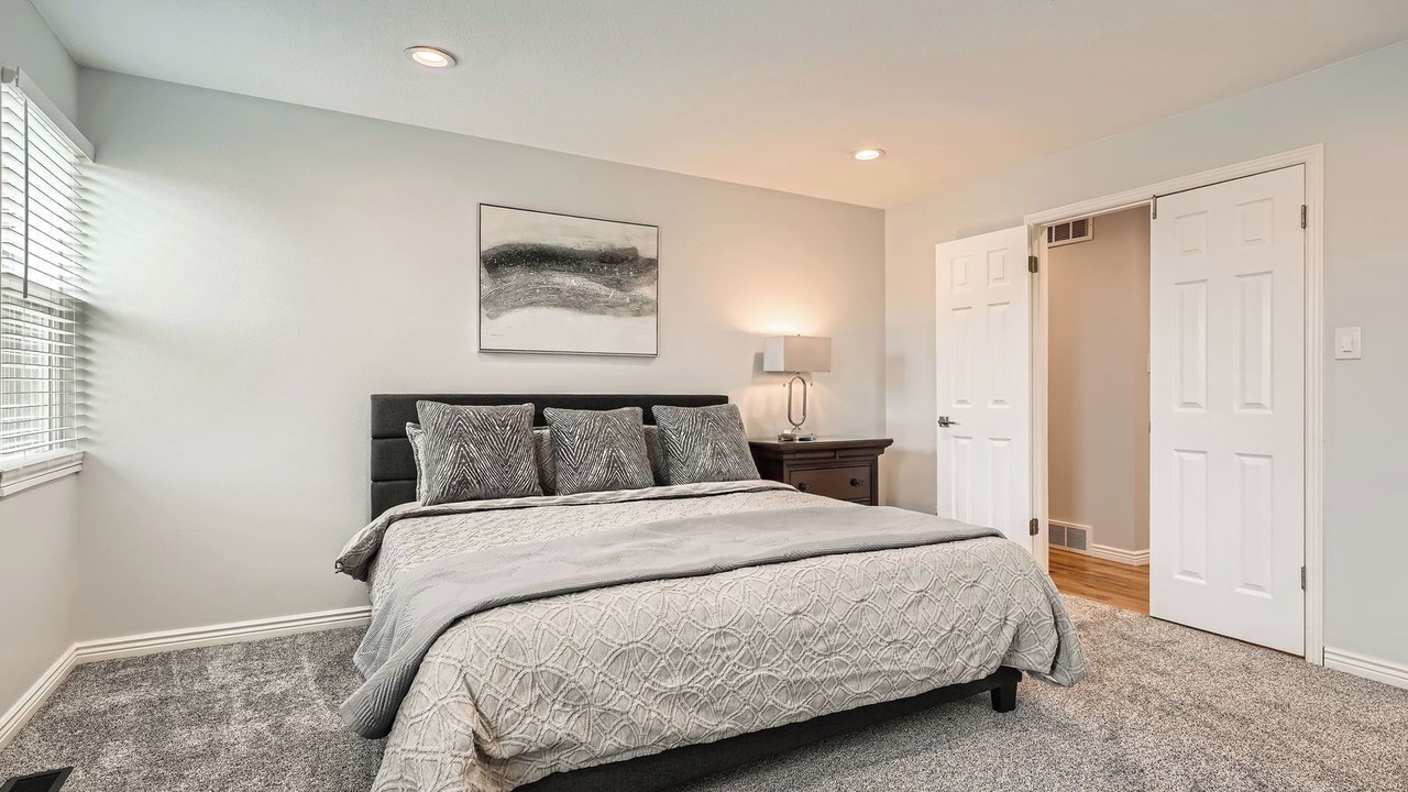 Photo of Bedroom in Littleton