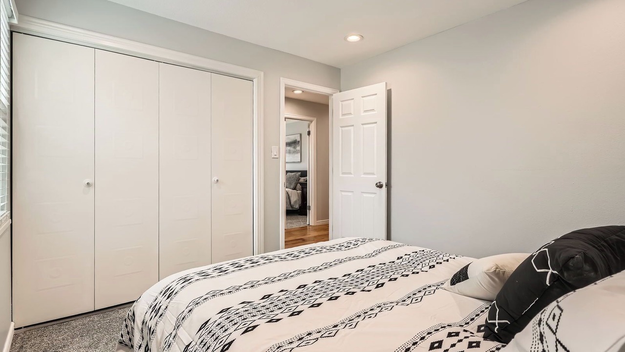 Photo of Bedroom in Littleton
