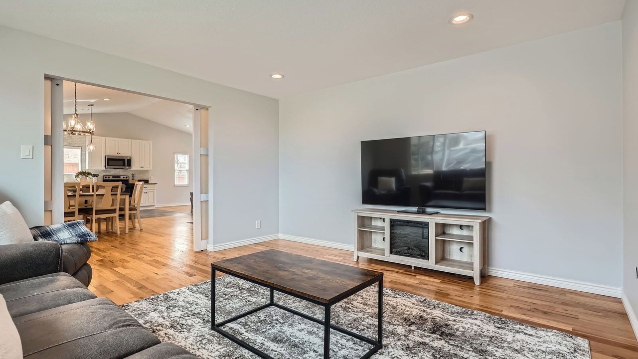 Photo of Livingroom in Littleton