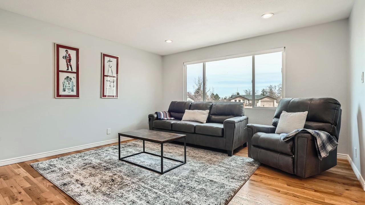Photo of Livingroom in Littleton