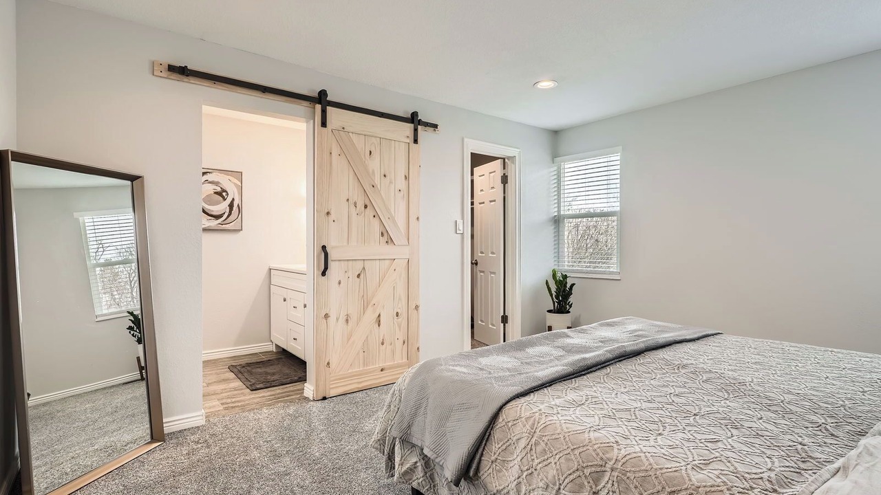 Photo of Bedroom in Littleton