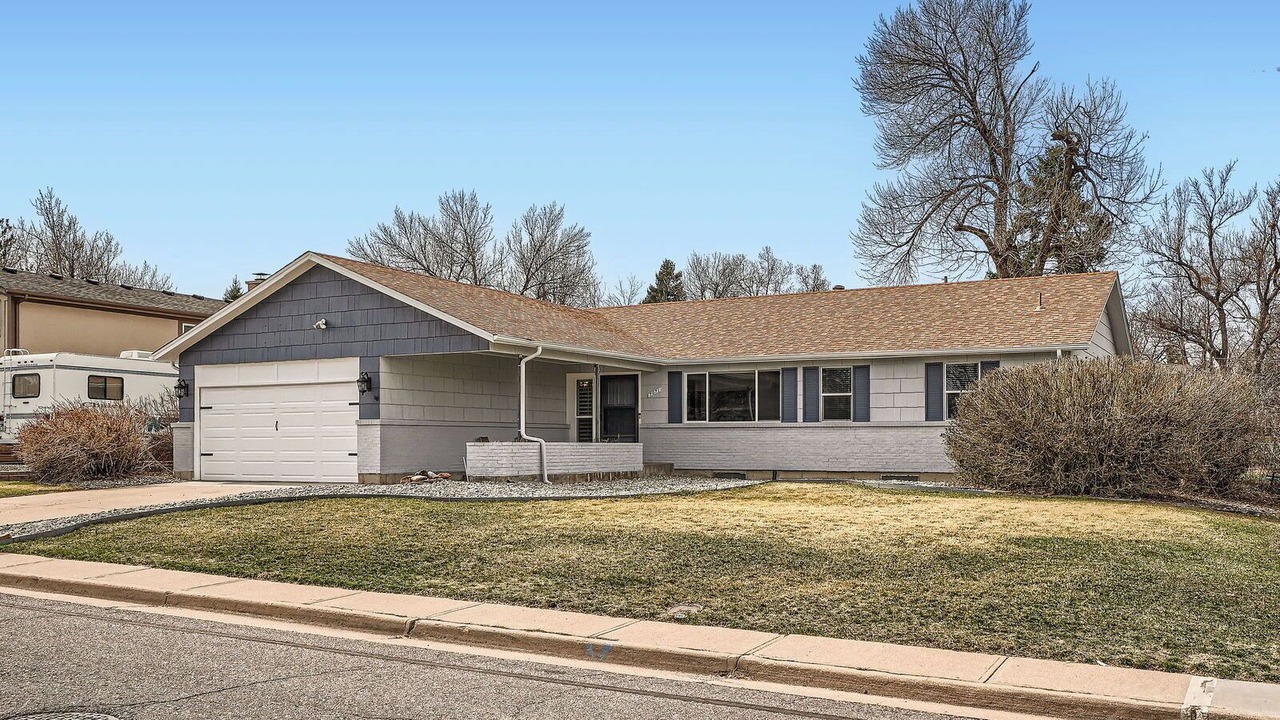 Photo of Outdoor in Littleton