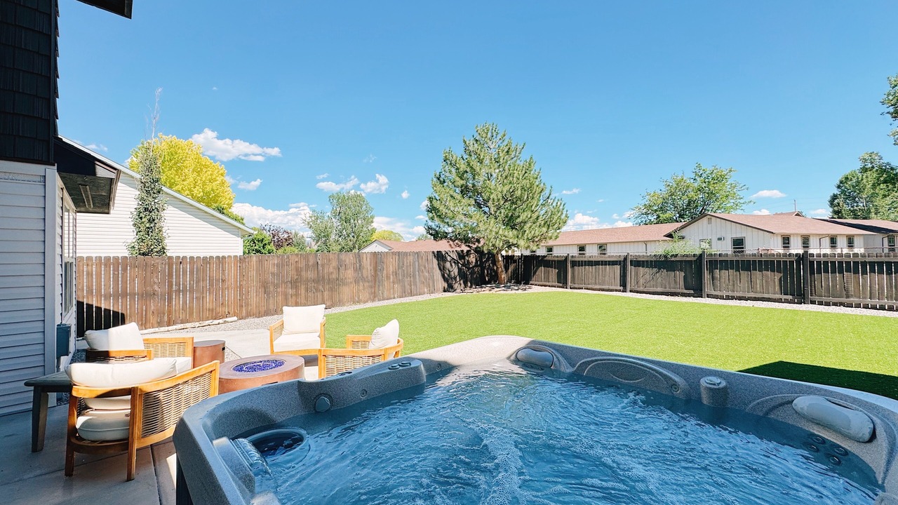 Photo of Outdoor in Montrose