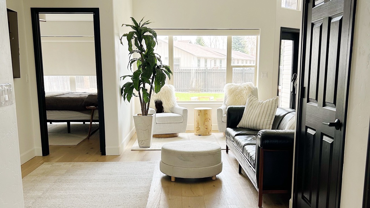 Photo of Bedroom in Montrose