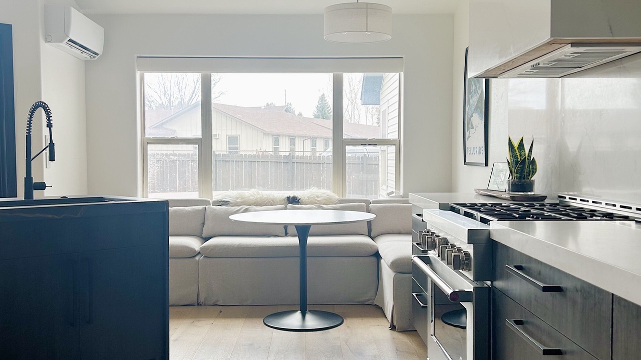Photo of Kitchen in Montrose