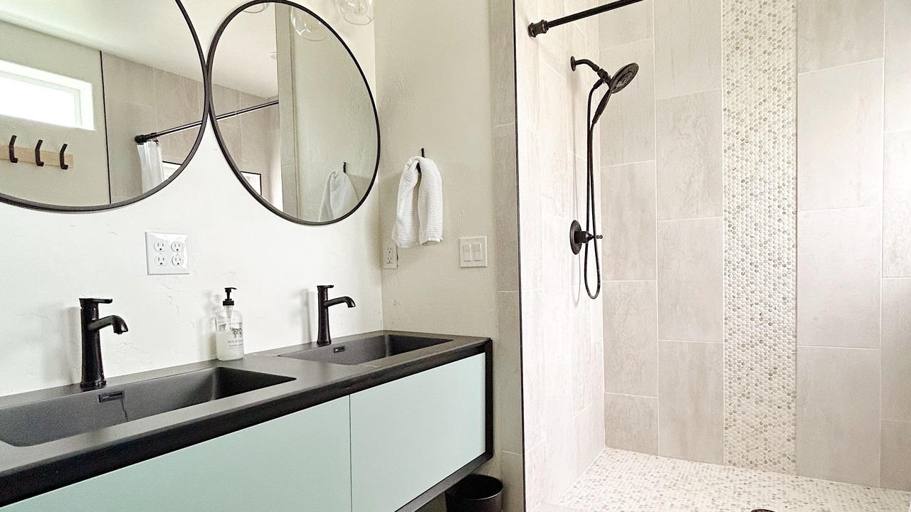 Photo of Bathroom in Montrose