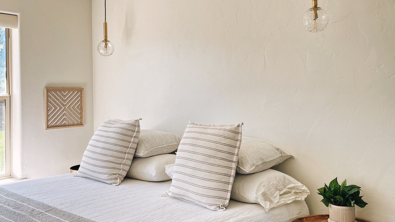 Photo of Bedroom in Montrose