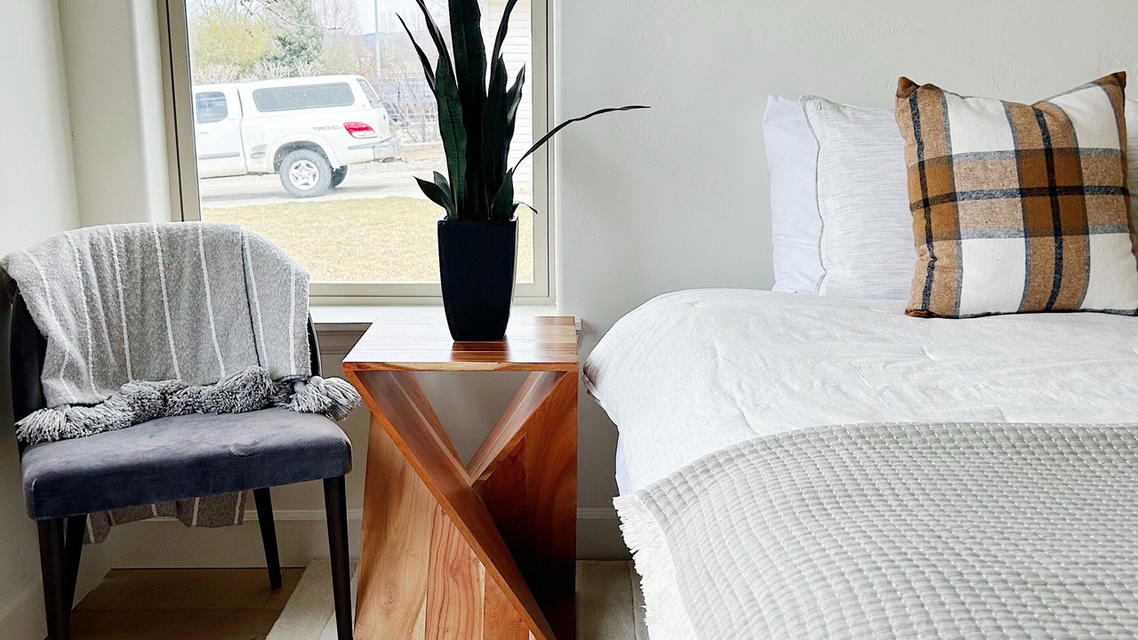 Photo of Bedroom in Montrose